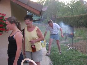 Barbeque