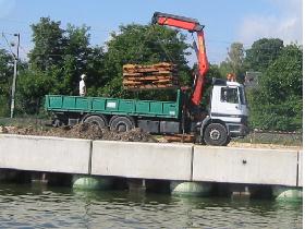 Roadworks