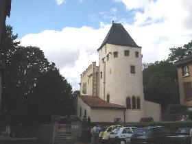 St Quentin