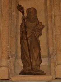 St Segolene