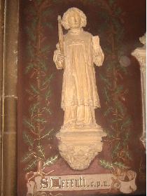 St Ferjeux