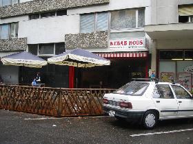 Kebab House