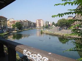 Milan is a centre of Christianity