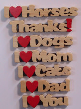 Fridge magnets