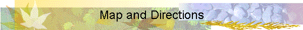 Map and Directions