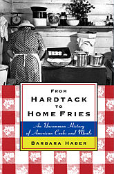 From Hardtack To Homefries