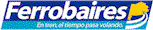 Cont�ctese por e-mail con Ferrobaires - Haga click!!!