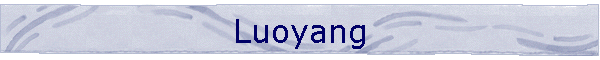 Luoyang
