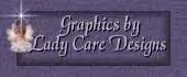 Lady Care's Logo