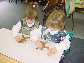Room 4 Maths and Technology