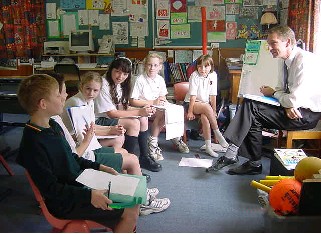 Year 6 Extension class