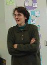 Mrs Rentoul