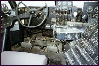 plane panel