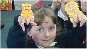 Room 1 Finger Puppets