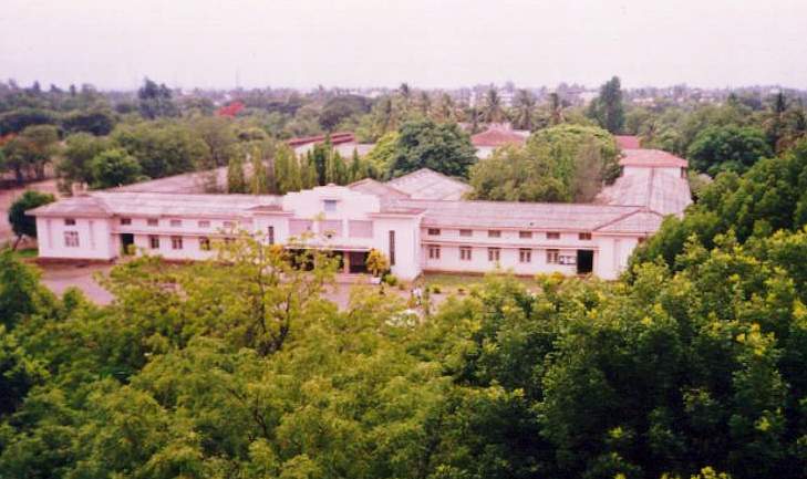 Walchand College Of Engineering, Sangli