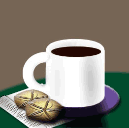 come sit down and sip awhile
