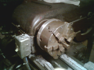 AdapterPlateCompleted