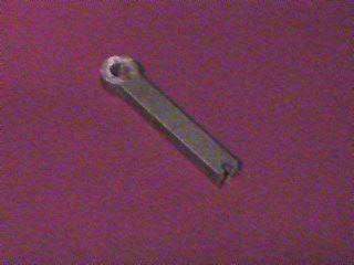 BrokenConnectingRod