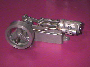EngineCompleteFly