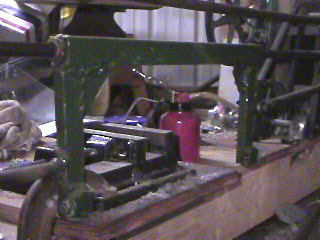 HackSawFrameDetail