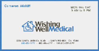 Wishing Well Medical