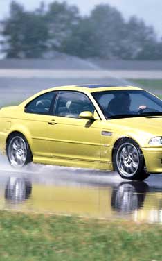 New E46 M3