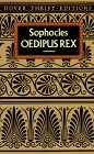 Oedipus Rex