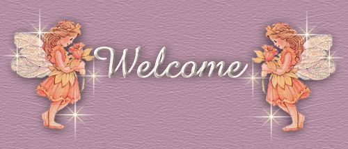 Welcome Sign