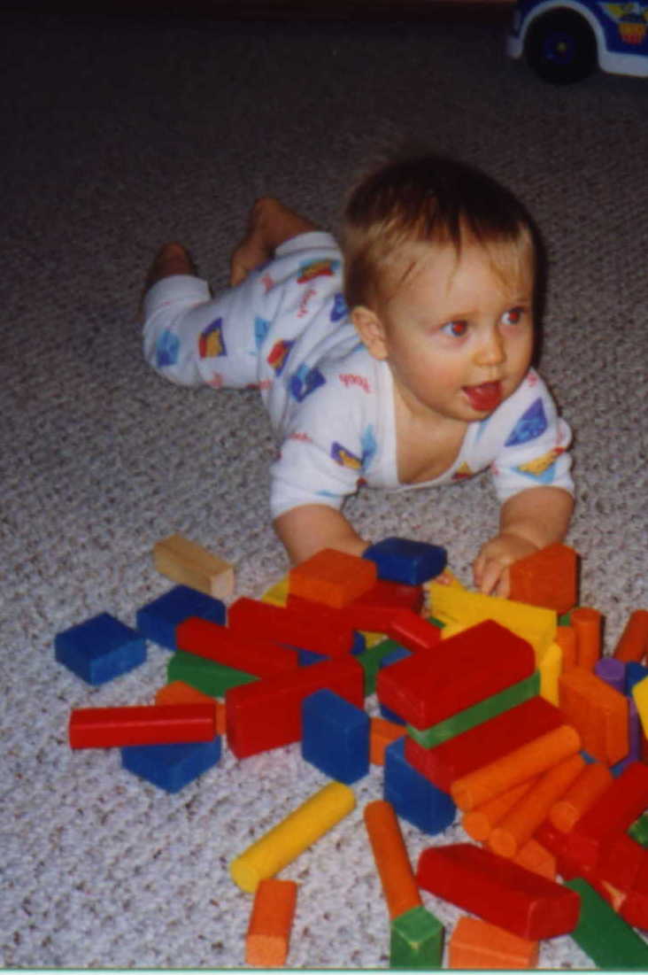 blocks