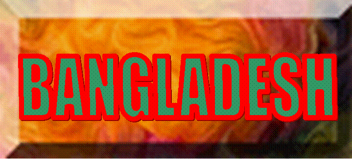 Pictures from Bangladesh