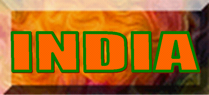 Pictures from India