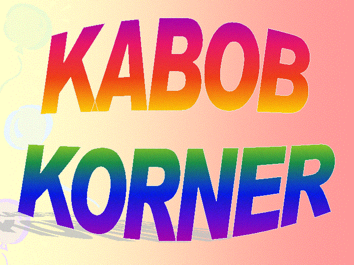 Kabob Korner