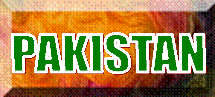 Pictures from Pakistan