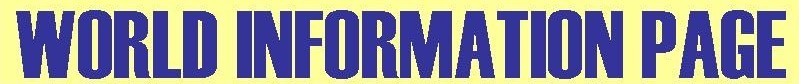 World Information Page