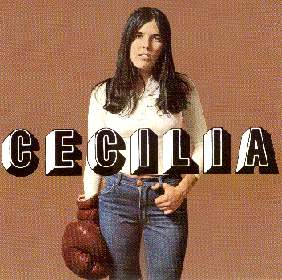 CECILIA