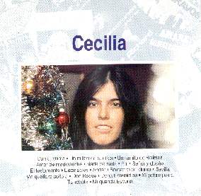 CECILIA
