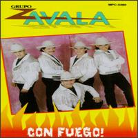 Con fuego