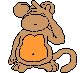 The FOUR VIRTUES: - Hear no evil, - Say no evil, - Speak no evil, and - Do no evil.