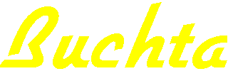  'BUCHTA'  . . . An honorable, old, Czech, Nebraska family name.