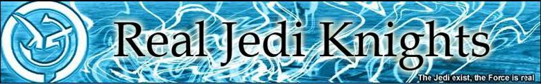 Real Jedi Knights