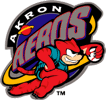 Akron Aeros (AA)