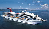Carnival Destiny