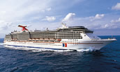 Carnival Spirit