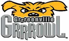 Greenville Grrrowl