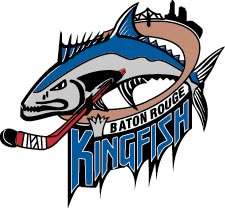 Baton Rouge Kingfish