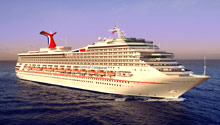 Carnival Conquest