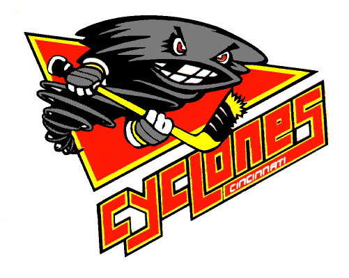 Cincinnati Cyclones