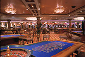 Louis XIV Casino