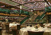 London Dining Room