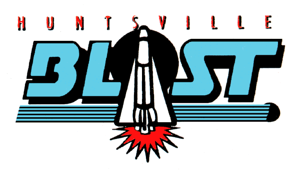 Hunstville Blast